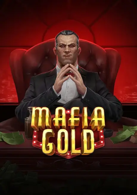 Mafia Gold 